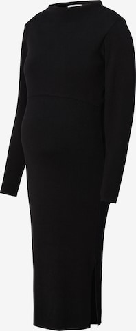 Noppies - Vestido 'Sesser' en negro: frente