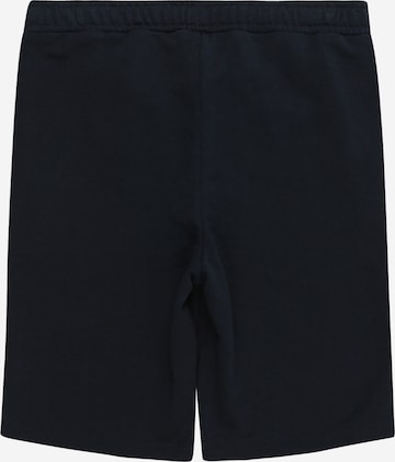 Jack & Jones Junior Regular Trousers in Blue