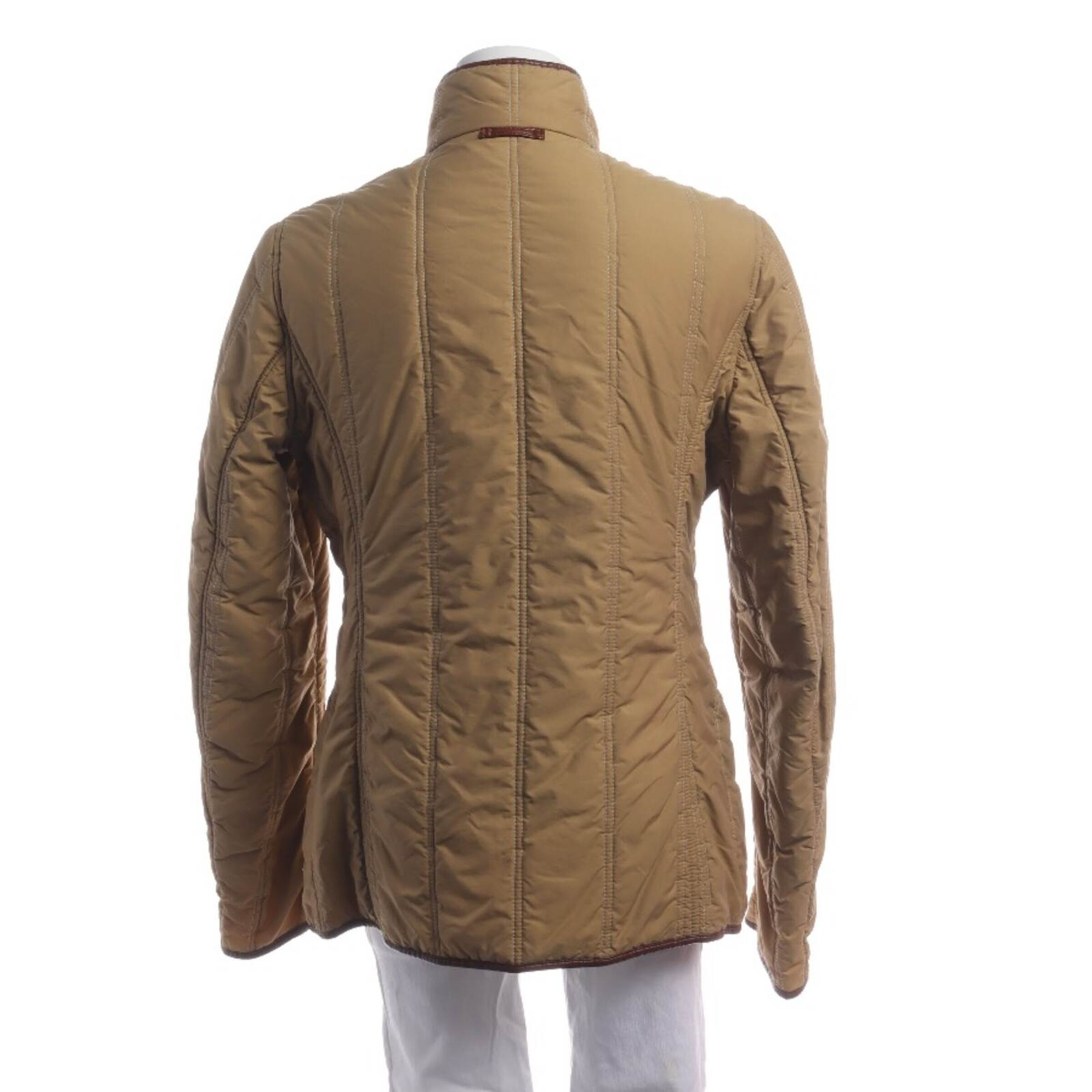 Fay Jacket & Coat in L in White