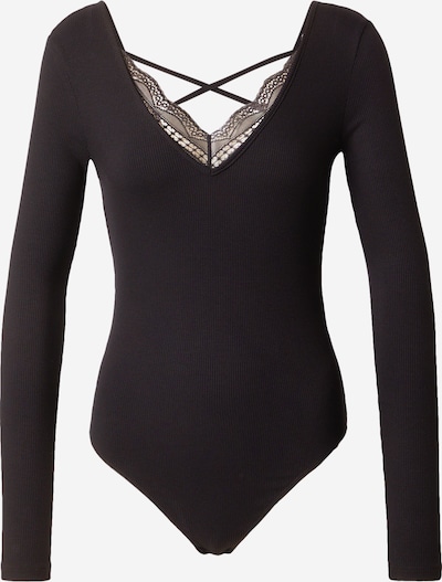ABOUT YOU Bodi majica 'Diana' u crna, Pregled proizvoda