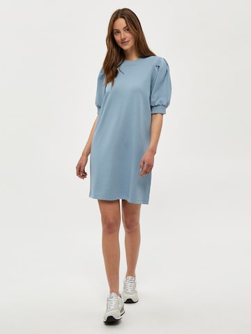 minus Jurk 'Mika' in Blauw