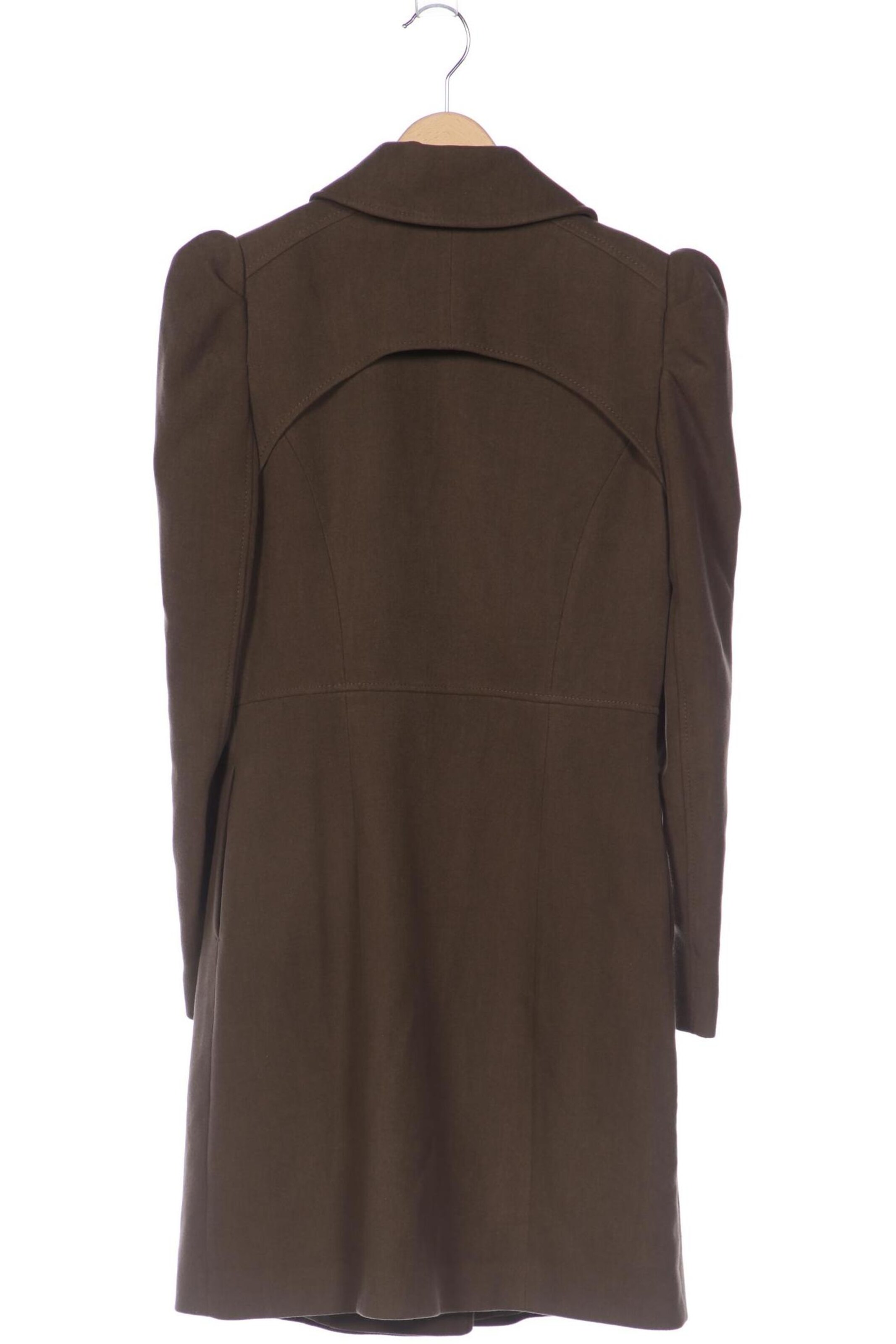 ESPRIT Jacket & Coat in M in Brown