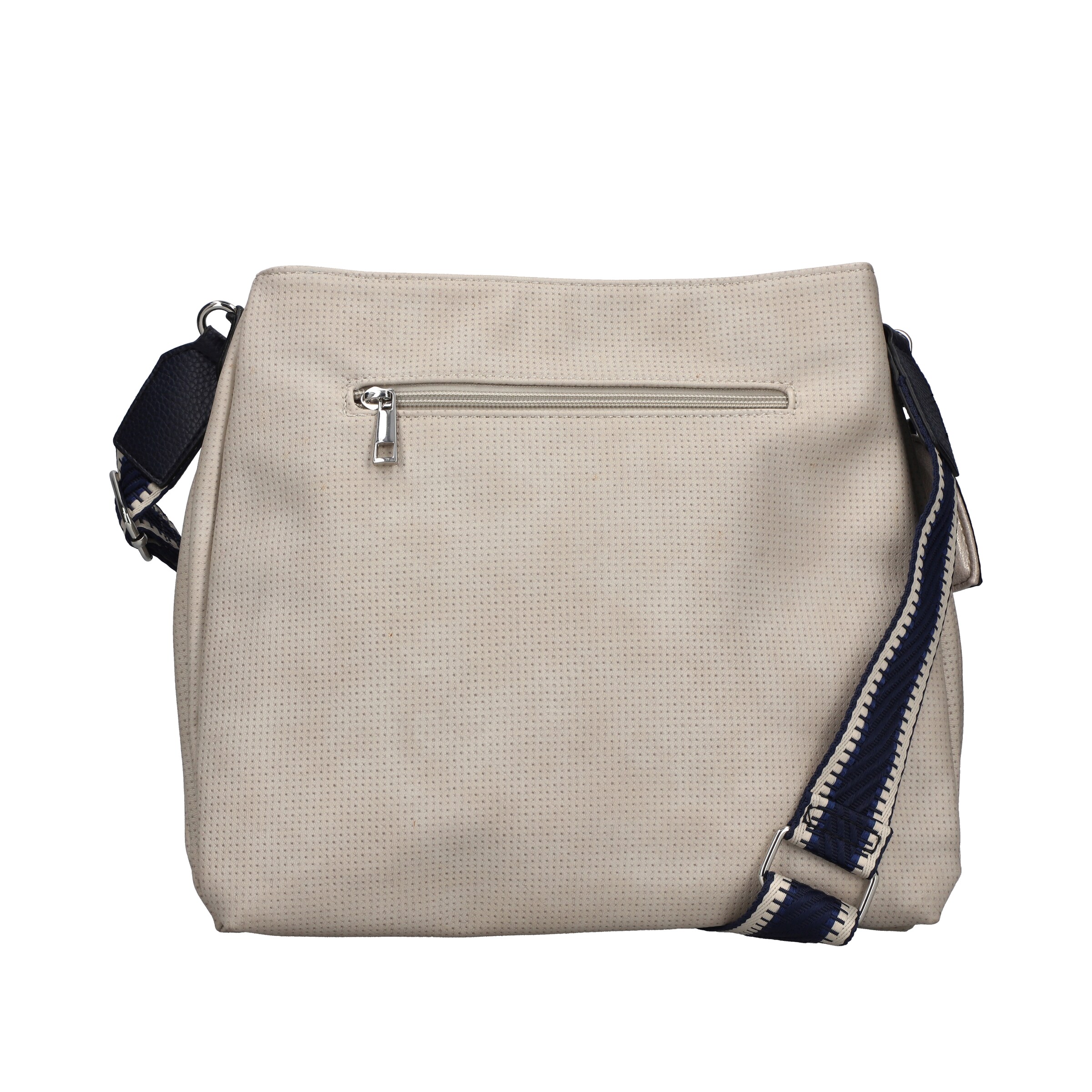 Rieker Crossbody Bag in Beige
