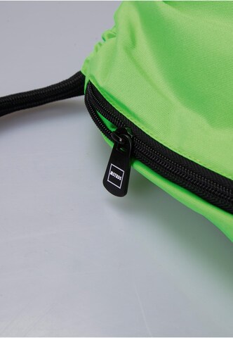 MSTRDS Gym bag in Green