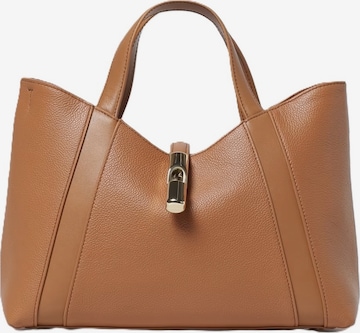 Borsa a mano 'WB01789 BX3353' di FURLA in marrone: frontale