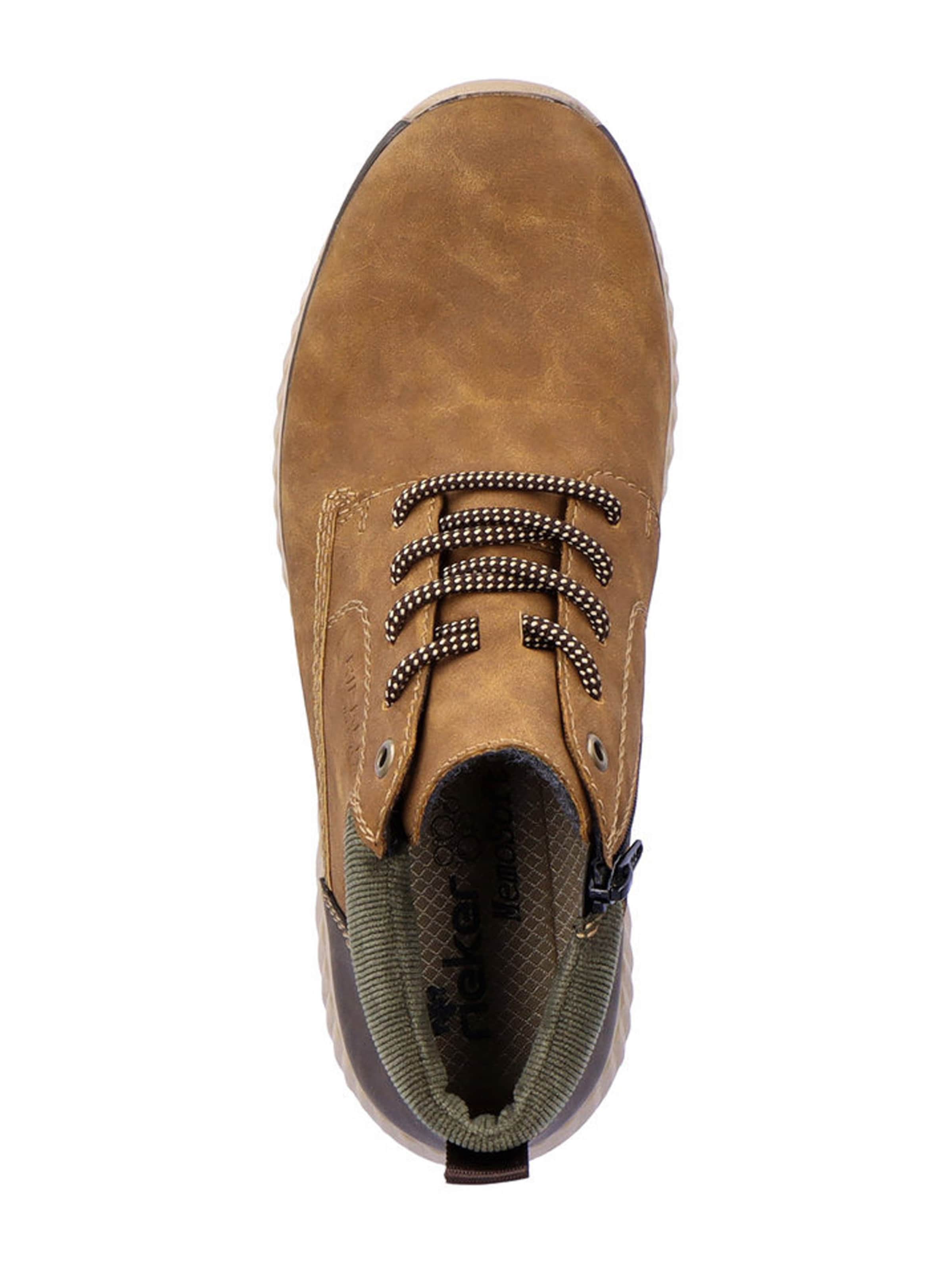 Rieker Сапоги в Коричневый