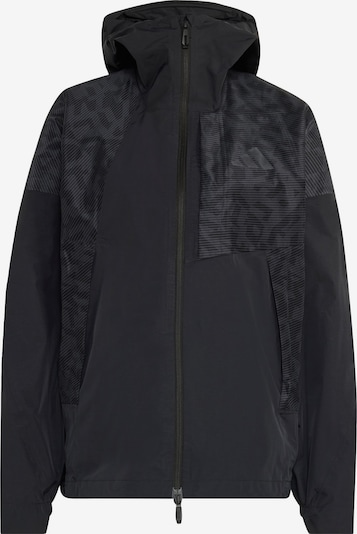 ADIDAS TERREX Veste outdoor 'Xperior 2.5' en XS en noir, Vue avec produit
