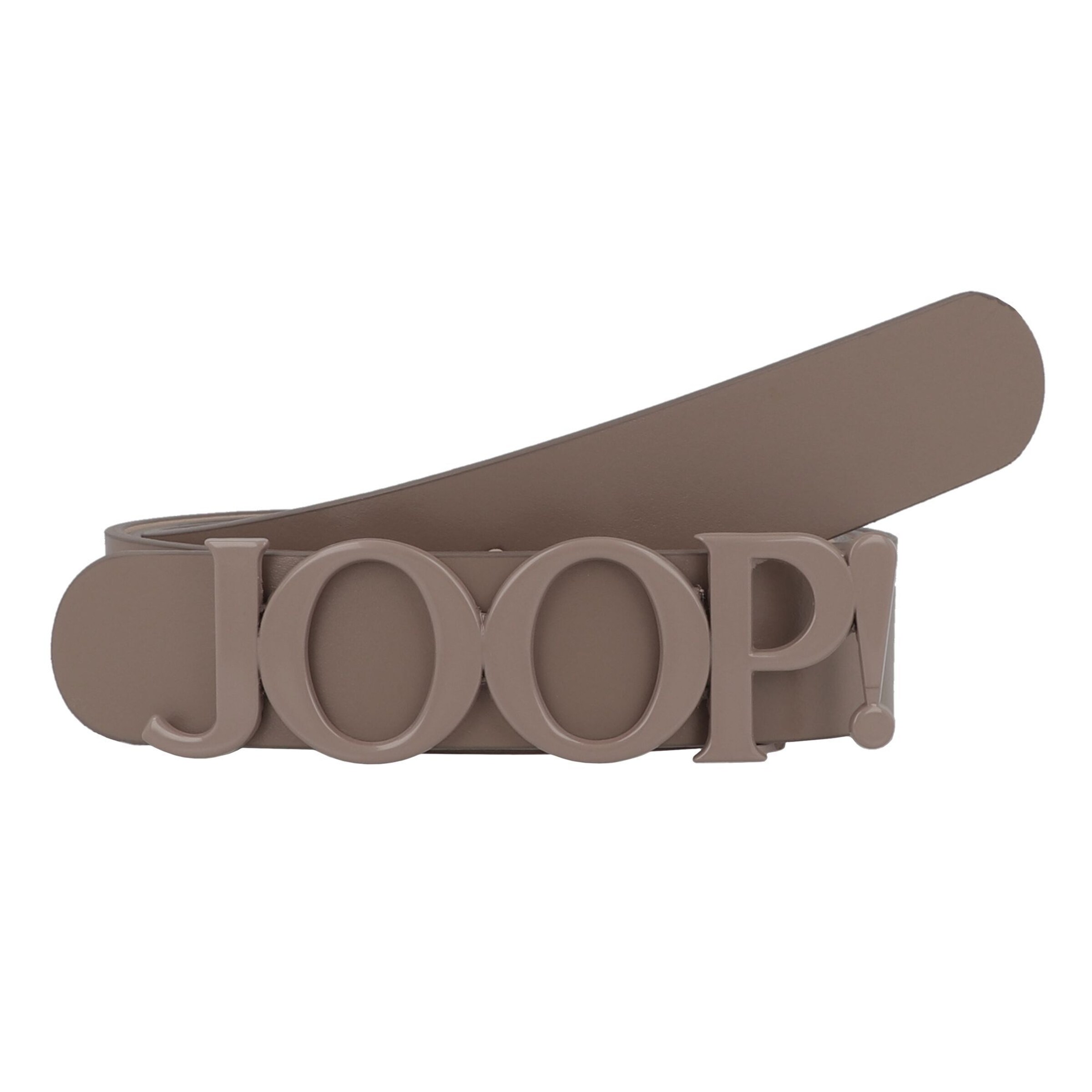 Ceinture JOOP! en marron : devant