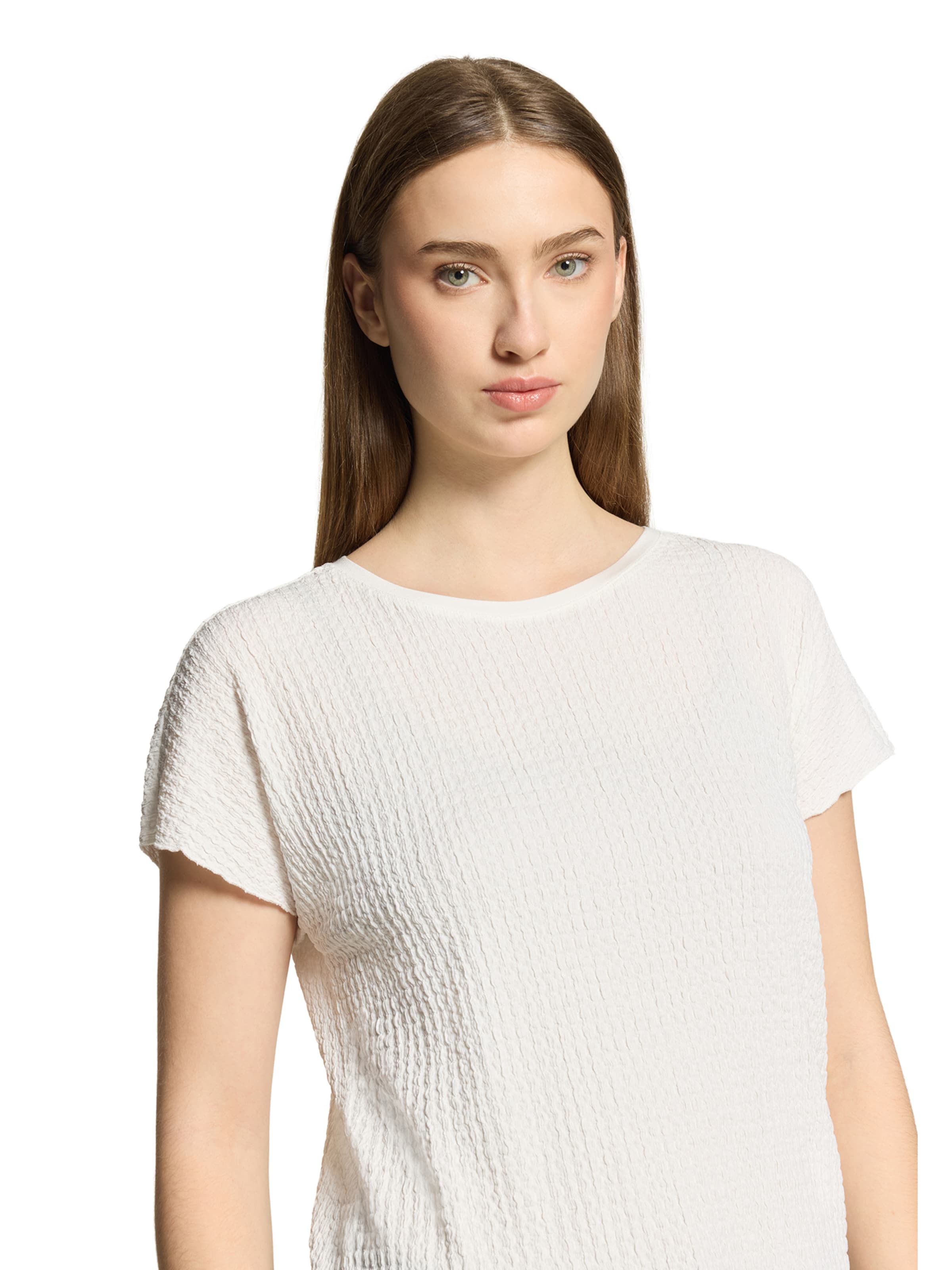 Betty Barclay Shirt in White