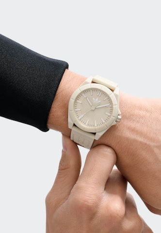 Orologio analogico 'PROJECT FOUR' di ADIDAS ORIGINALS in oro