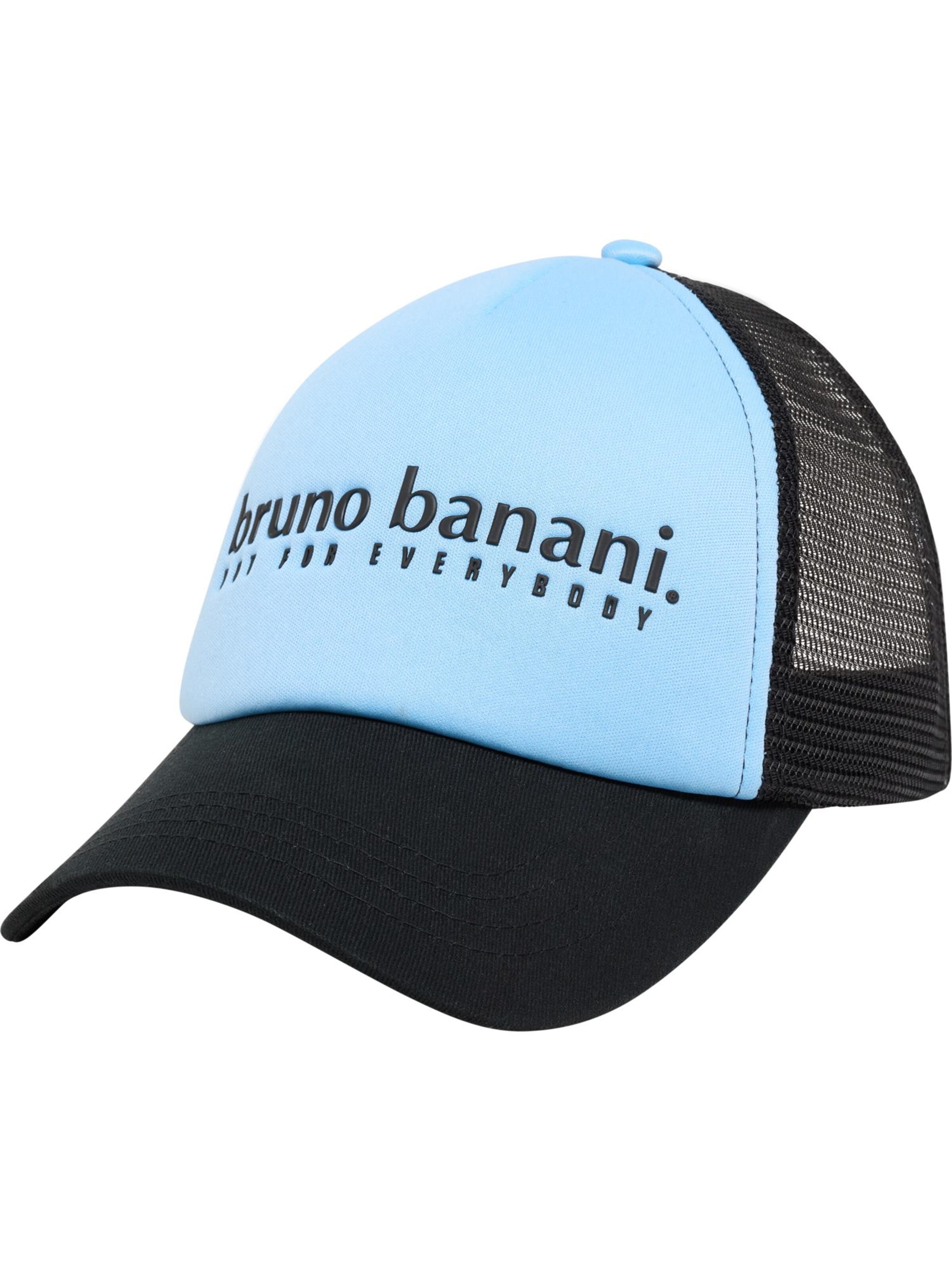 Bruno Banani Pet 'BRUCE' in Zwart