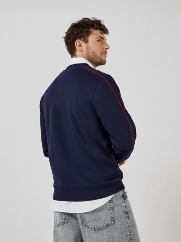 FC BAYERN MÜNCHEN Sweatshirt in Blue