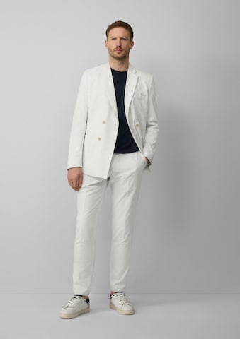 s.Oliver BLACK LABEL Slim fit Colbert in Beige