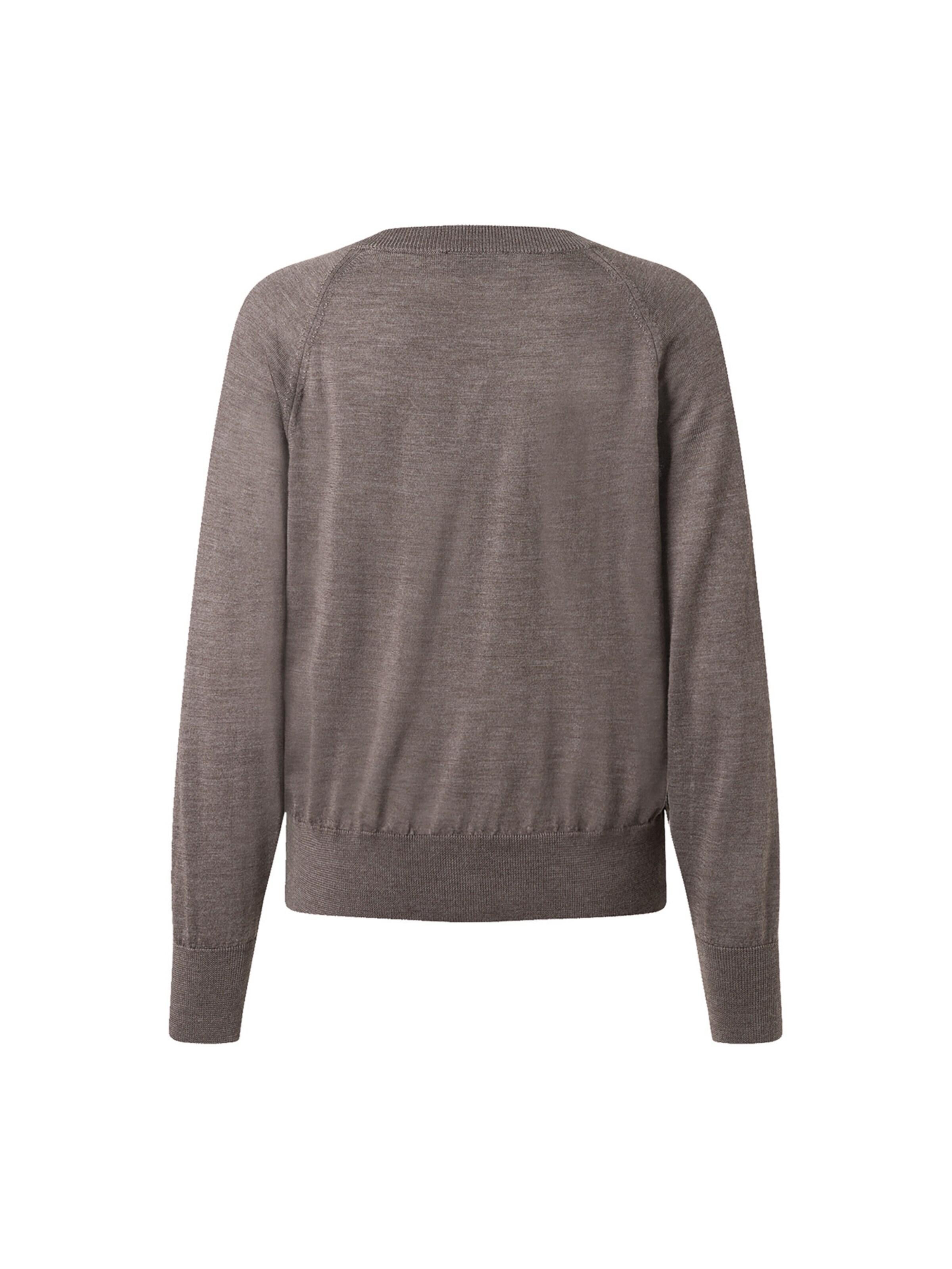 MAERZ Muenchen Sweater in Brown