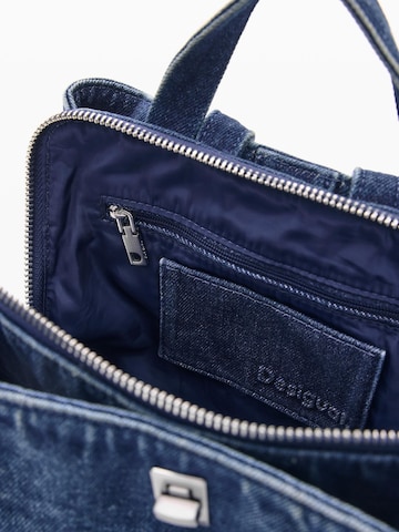 Sac à dos Desigual en bleu