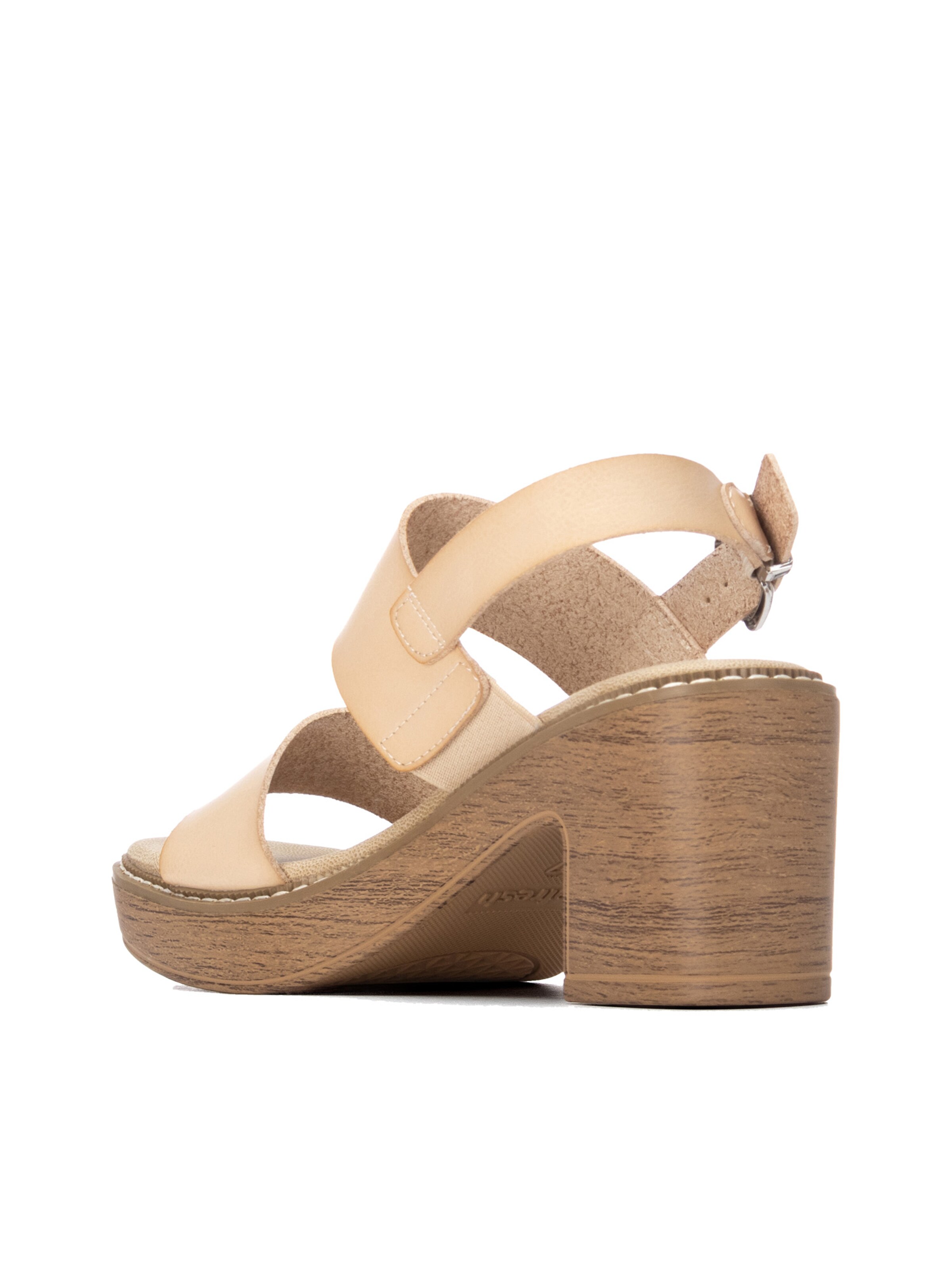 Refresh Sandale‌‌‌‌‌‌‌‌ in Beige