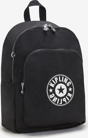 KIPLING Backpack 'Curtis' in Black