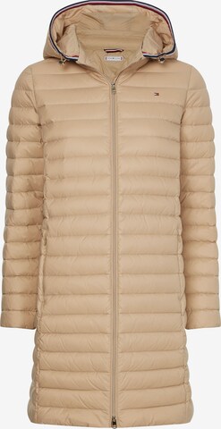 TOMMY HILFIGER Mantel in Beige: predná strana