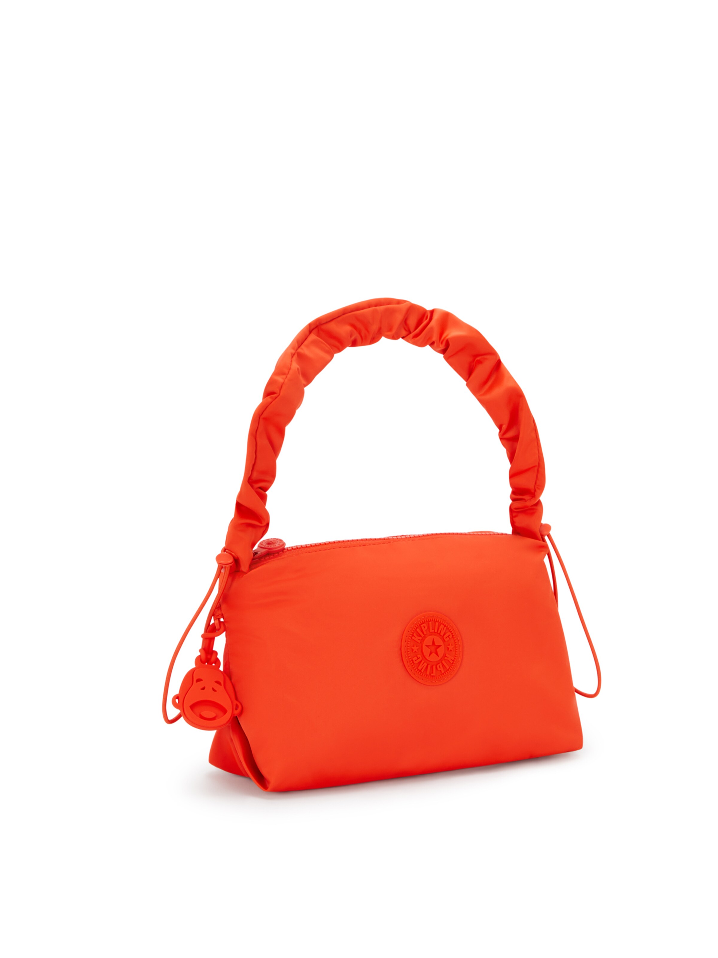 oranžs KIPLING Pleca soma 'Eleni'
