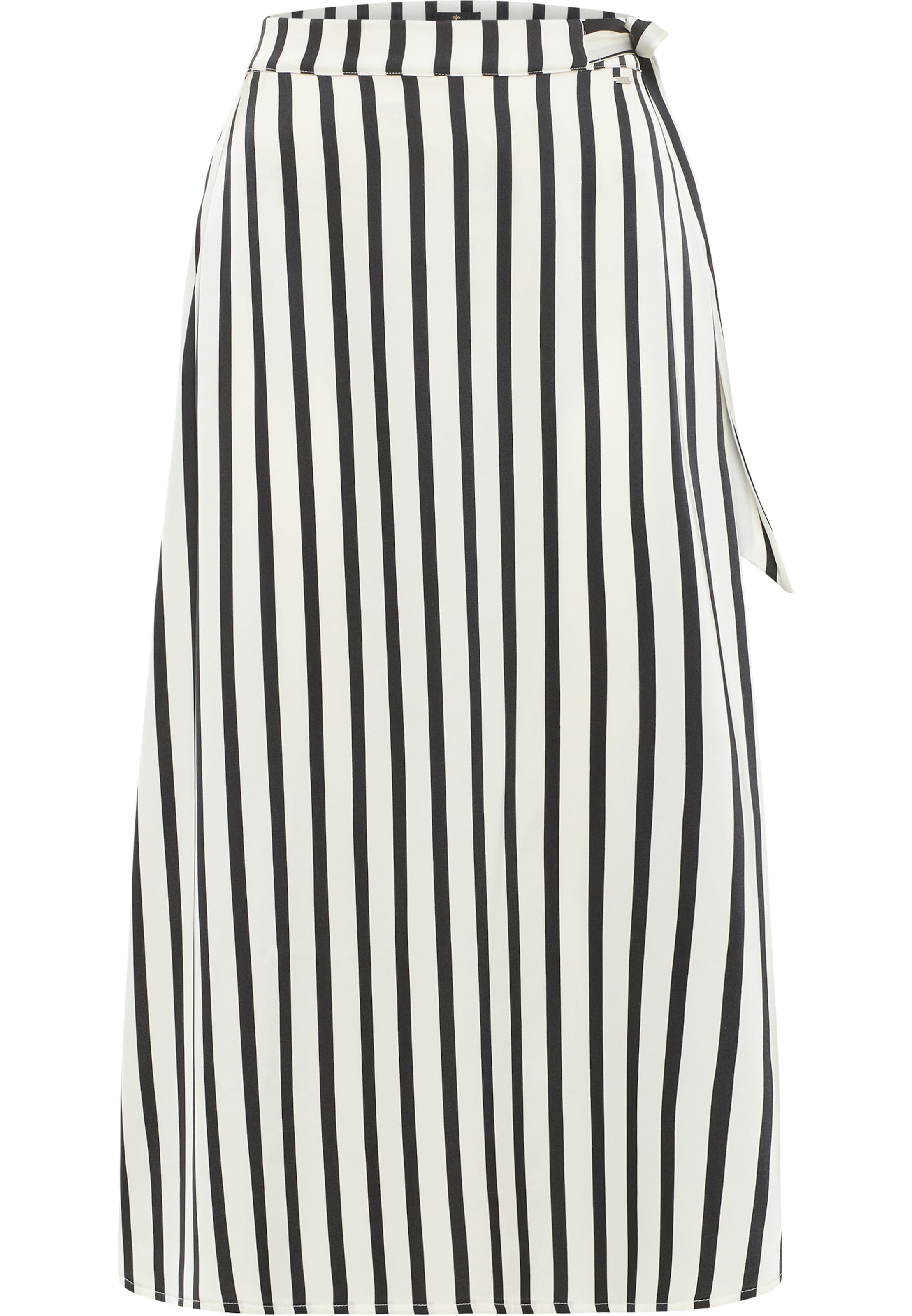 DreiMaster Klassik Юбка в Смешанный: спереди