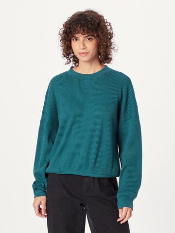 GAP Sweater in Green: front