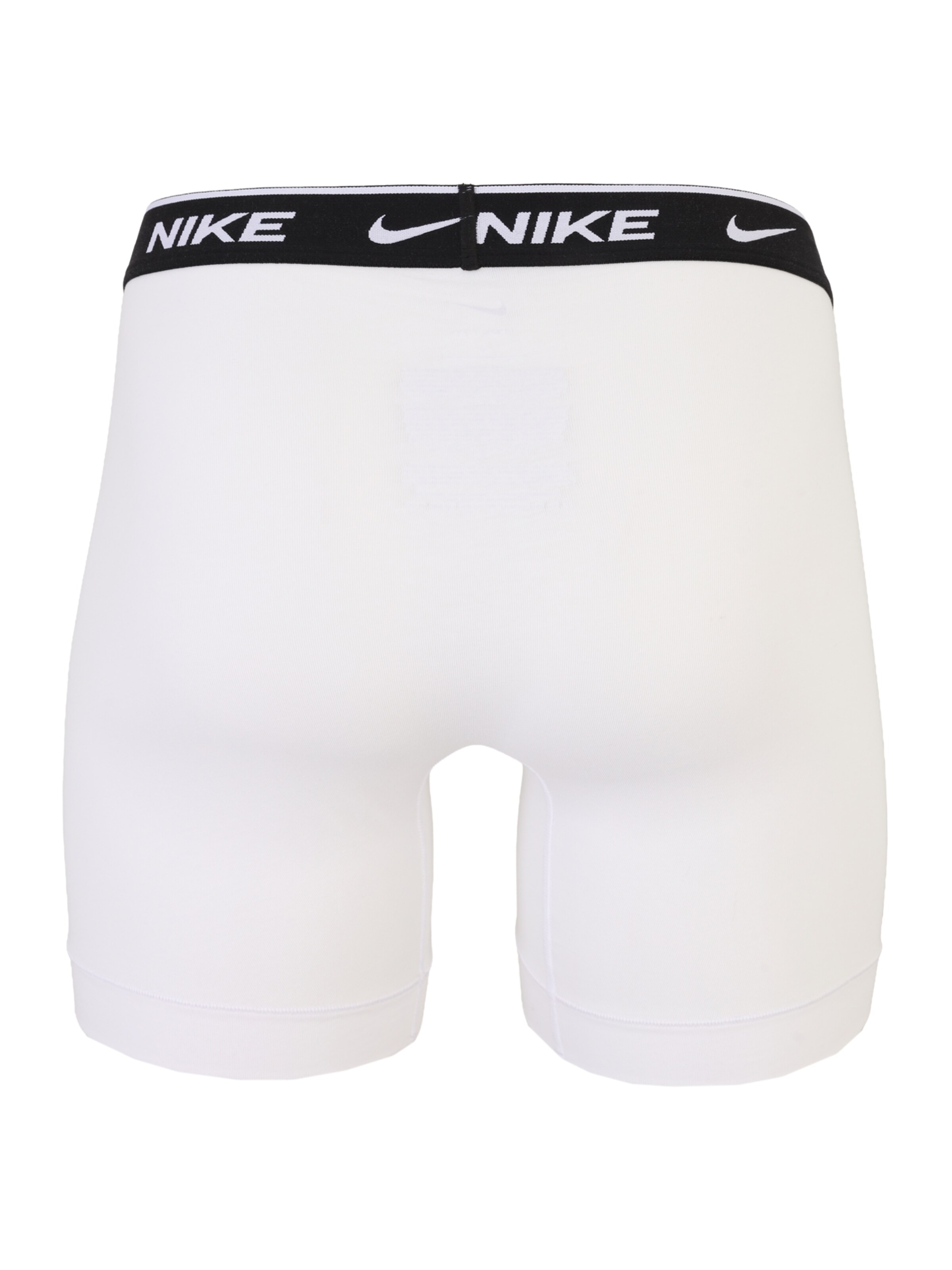 NIKE Underwear Boxershorts in Grau