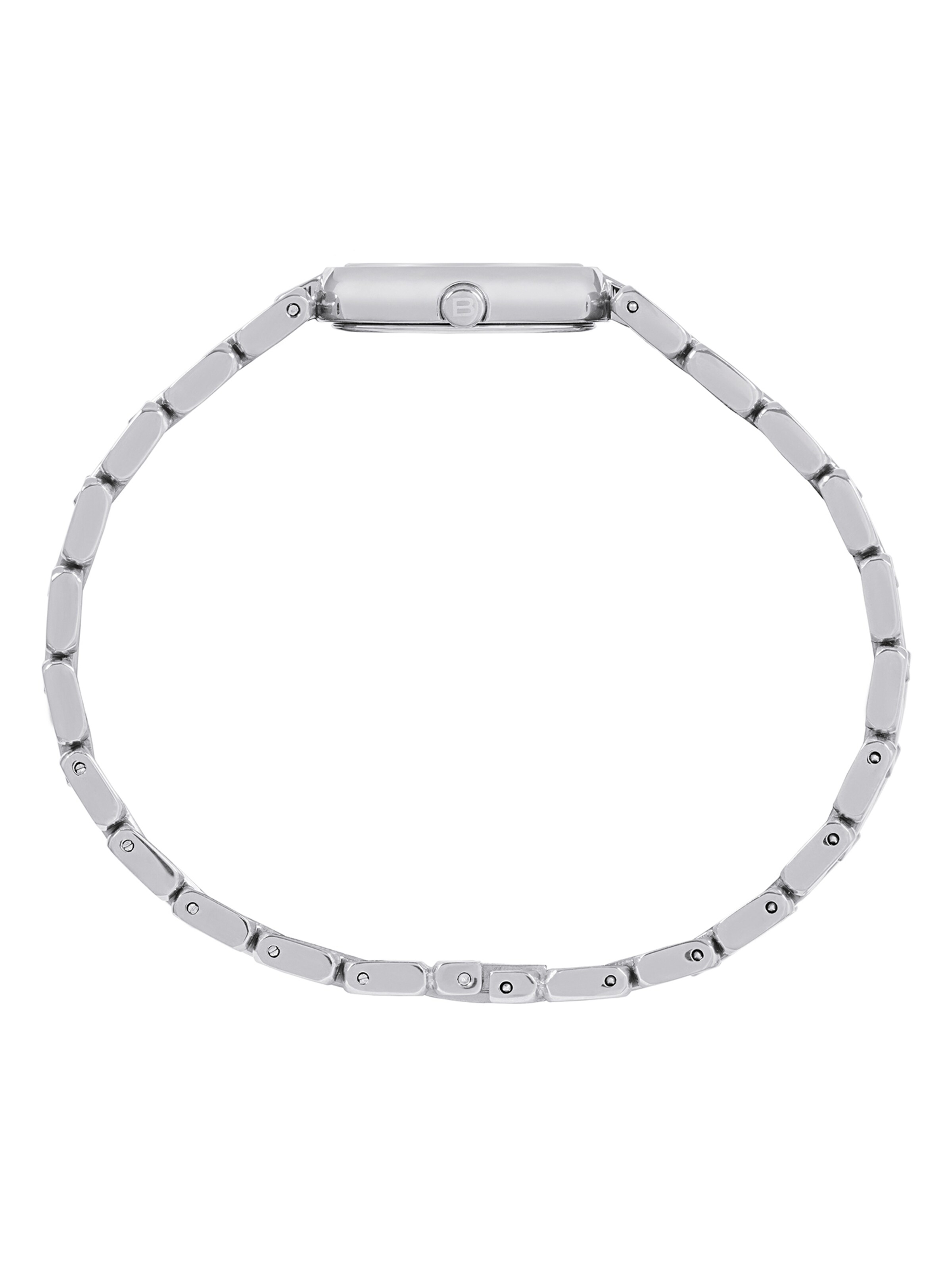 Breil Analog Watch 'ECLAT' in White