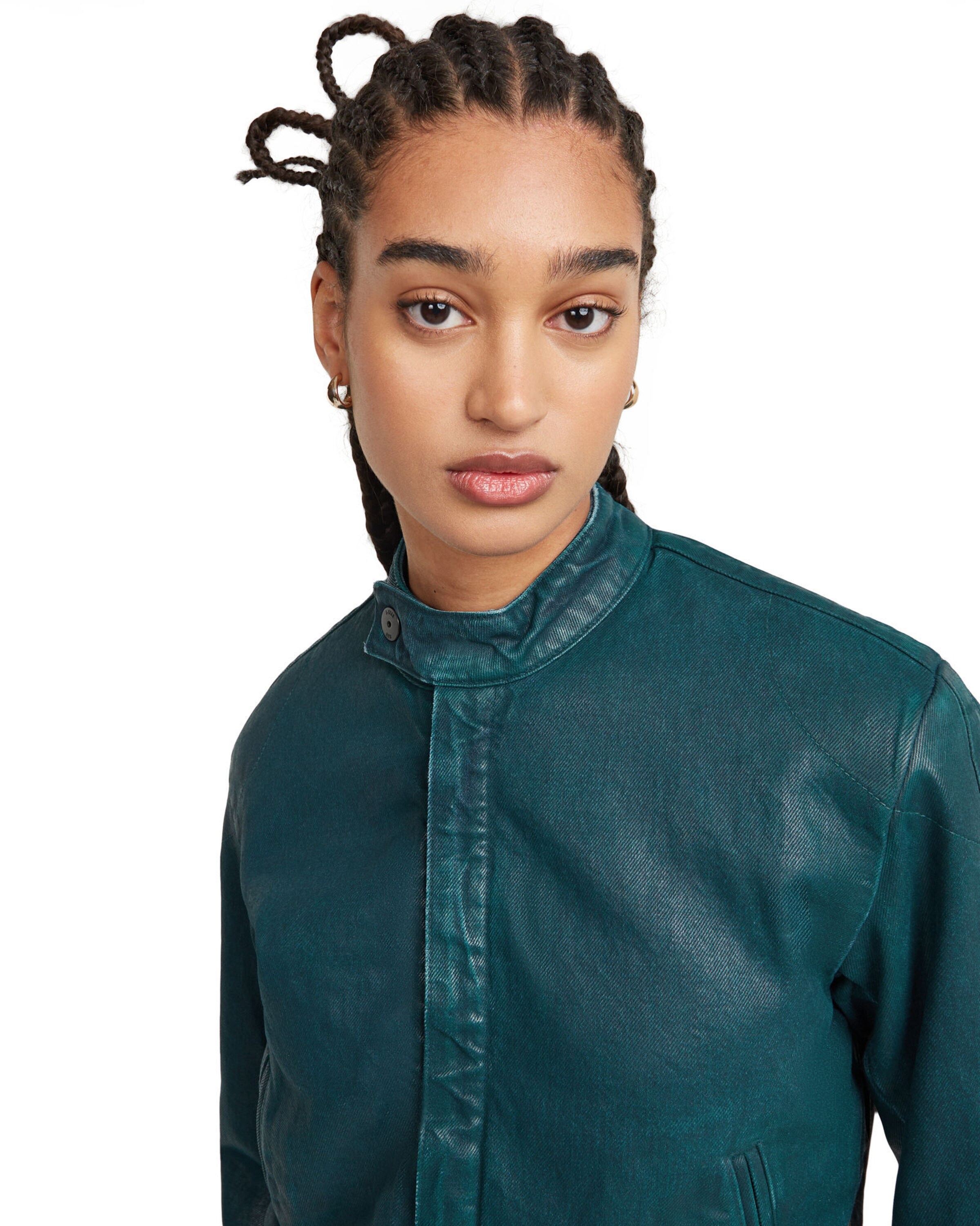 G-STAR Between-season jacket in Green