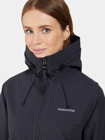 Veste d’hiver 'Jennie' Didriksons en bleu