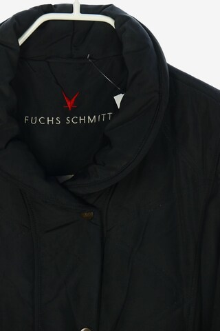 Fuchs Schmitt Steppjacke XXXL in Schwarz