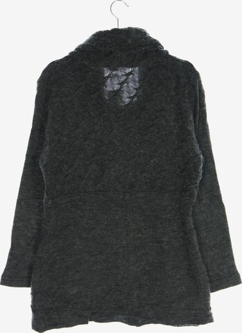 Sandro Ferrone Pullover S in Grau