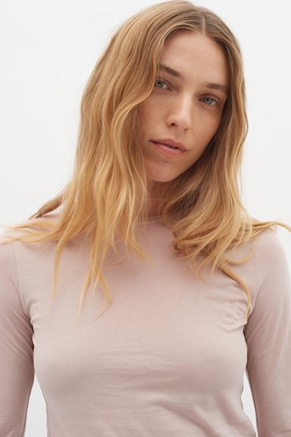 InWear - Camisa 'Legend' em rosa