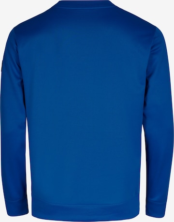 O'NEILL - Camiseta deportiva 'Rutile Crew' en azul