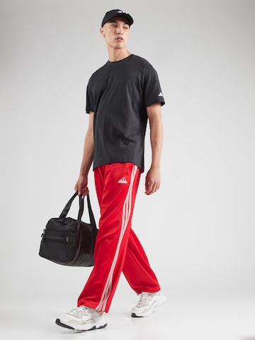 ADIDAS GOLF Funktionsshirt 'Blank' in Schwarz