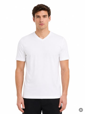 BOSS Undershirt 'Classic V-Neck' in Mixed colors