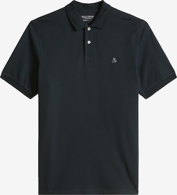 Marc O'Polo Shirt 'Rurik' in Blue: front
