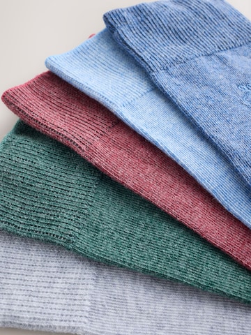 Next Ponožky - Modrá