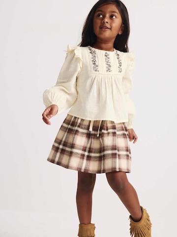 Marks & Spencer Set in Bruin: voorkant