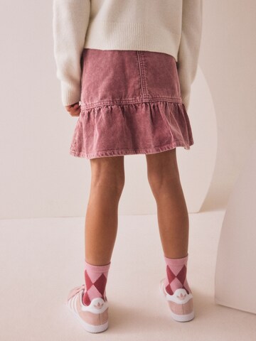 Next Skirt in Pink