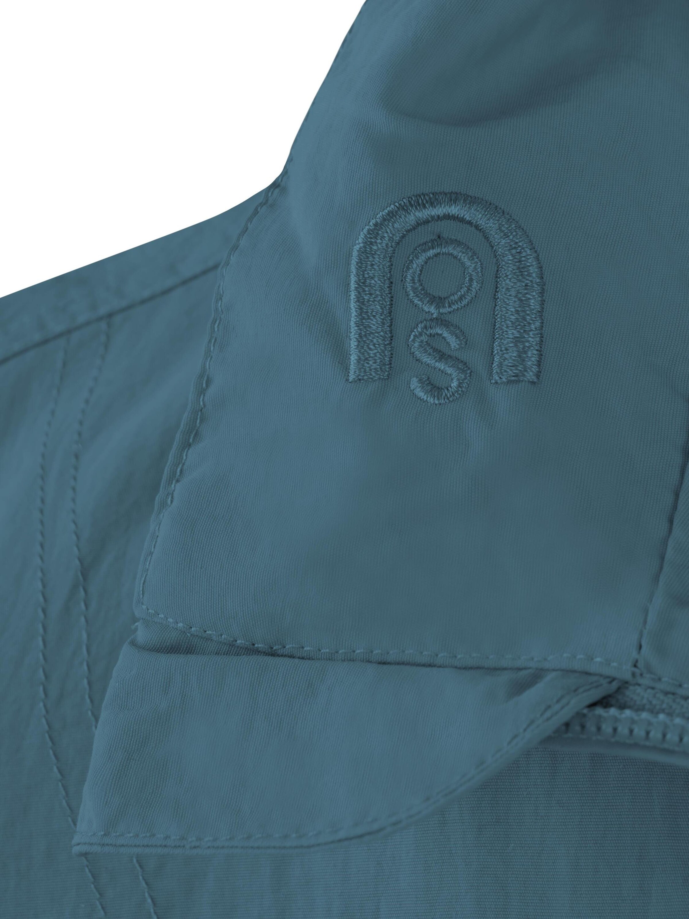 Gilet de sport 'Okapi' normani en bleu