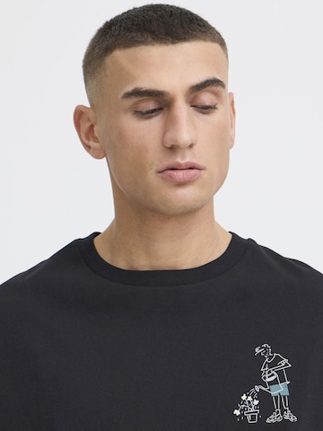 T-Shirt ' SDImre ' !Solid en noir