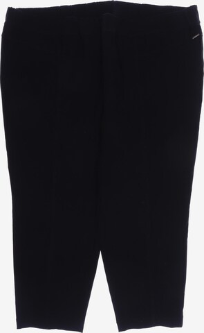 SAMOON Jeans in 45-46 in Black: front