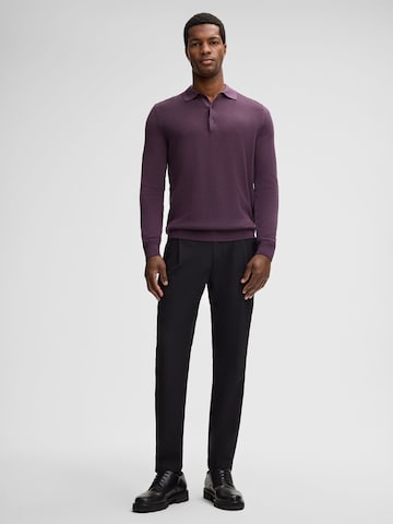 Pull-over 'Adria ' STRELLSON en violet