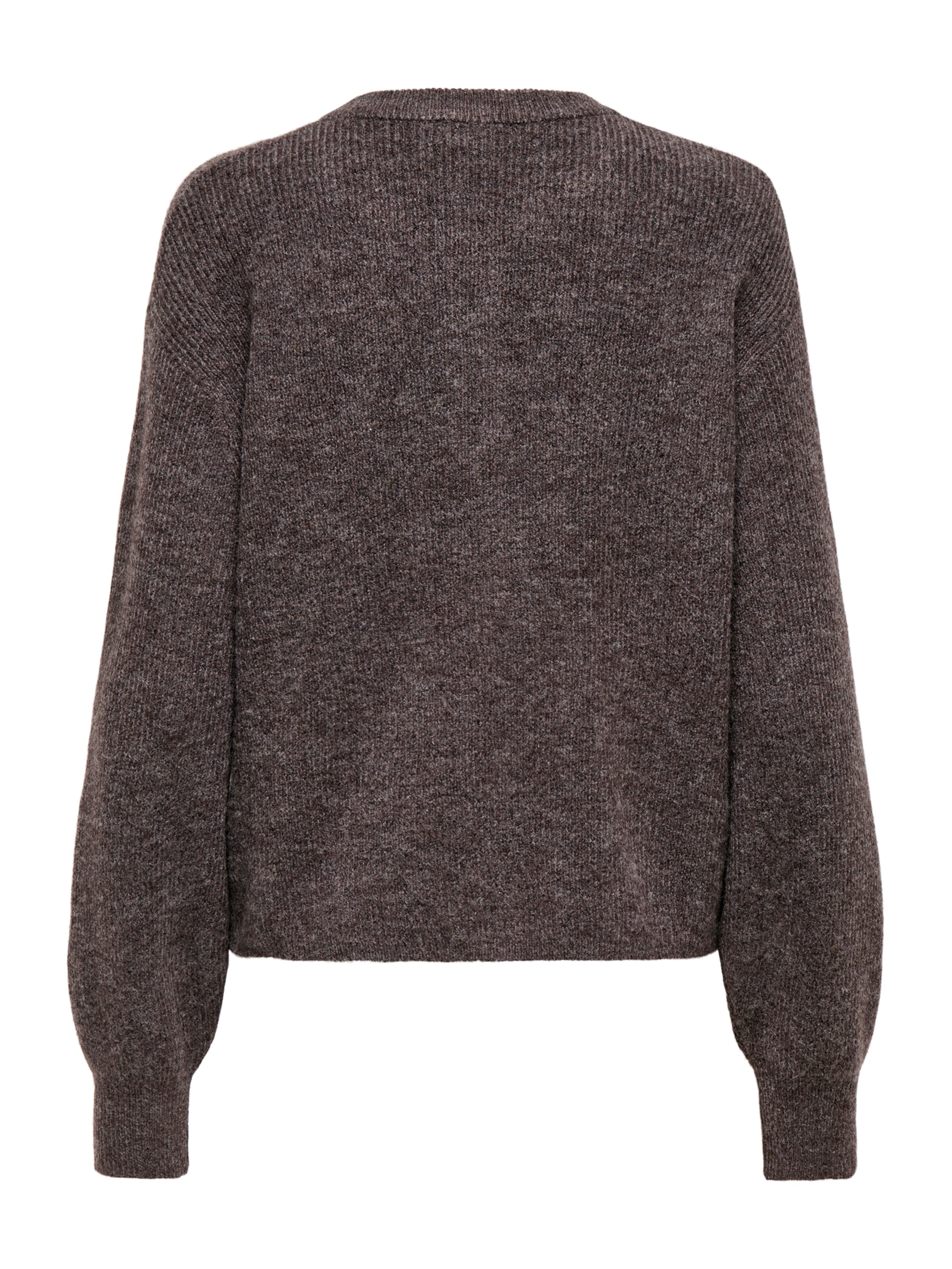 JDYKardigan 'JDYLUMI' - smeđa boja