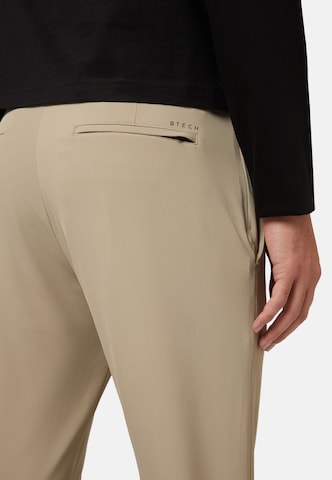 Boggi Milano Slimfit Chino in Beige