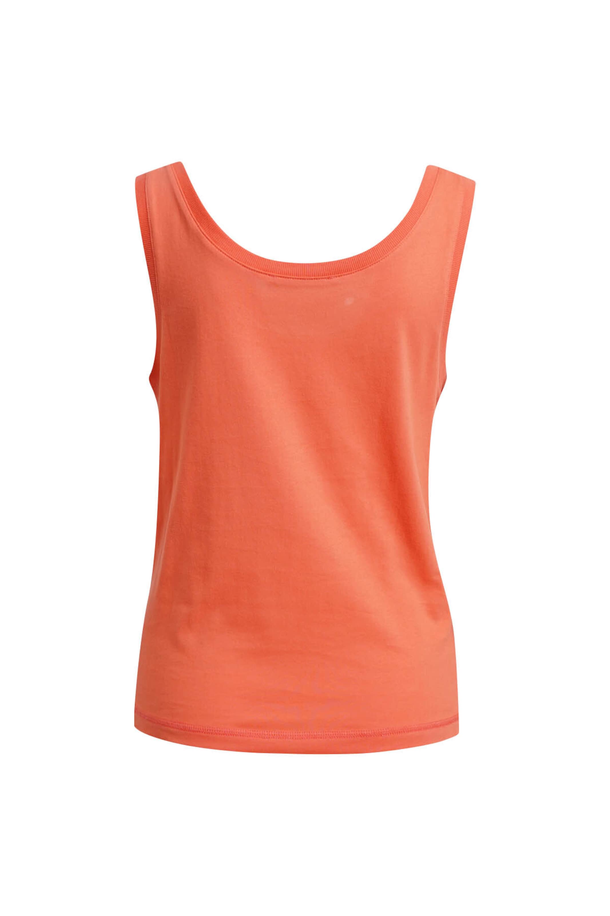 Smith&Soul Top in Orange