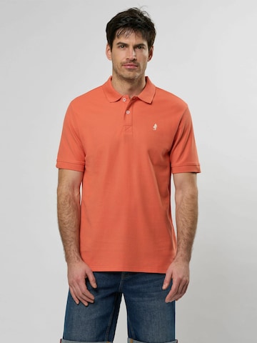 MCS Bluser & t-shirts 'Hurst' i orange: forside