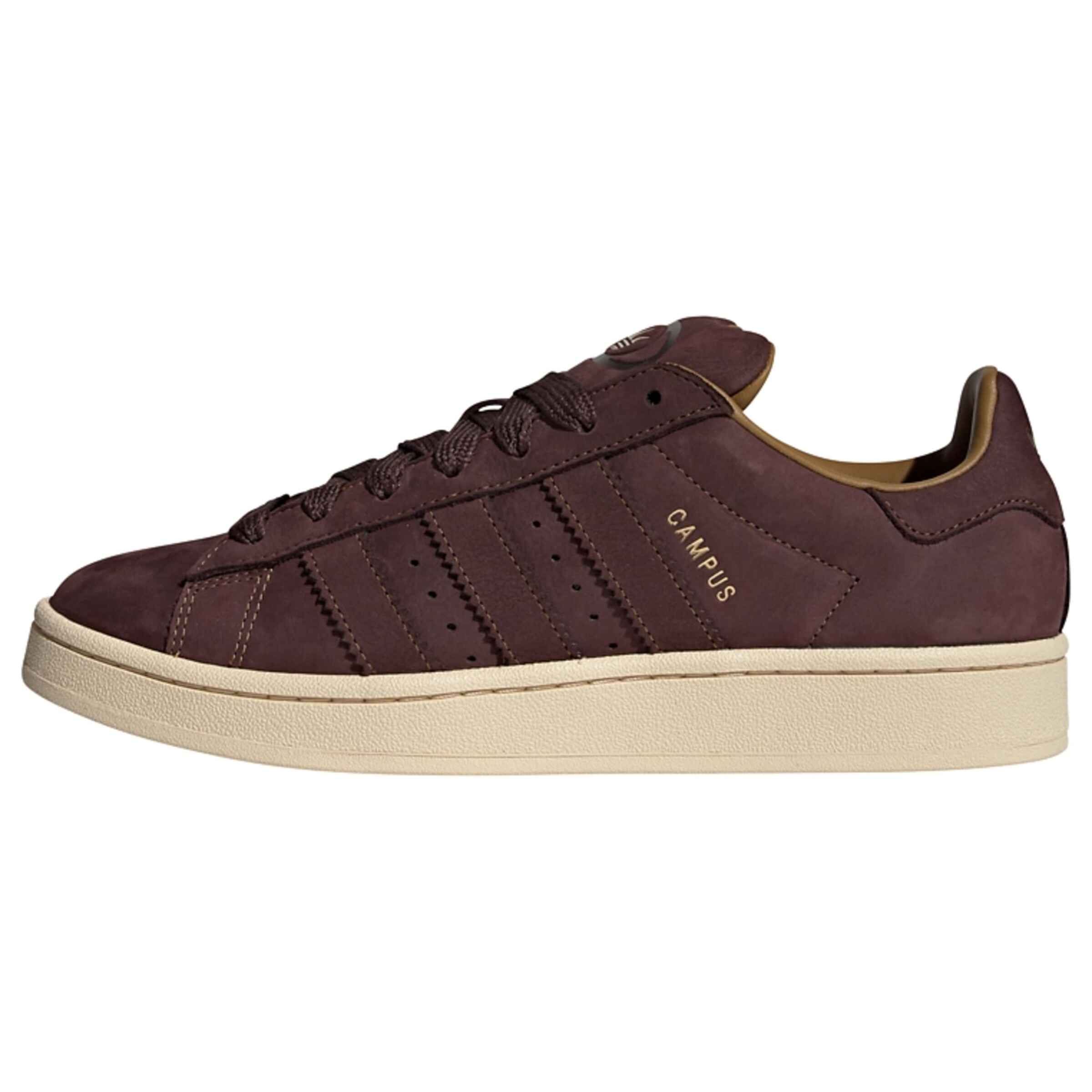 ADIDAS ORIGINALS Sneaker 'Campus 00s' in Braun: Vorderseite