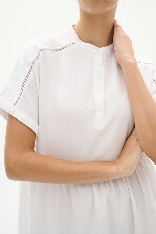 InWear Dress 'Farida' in White