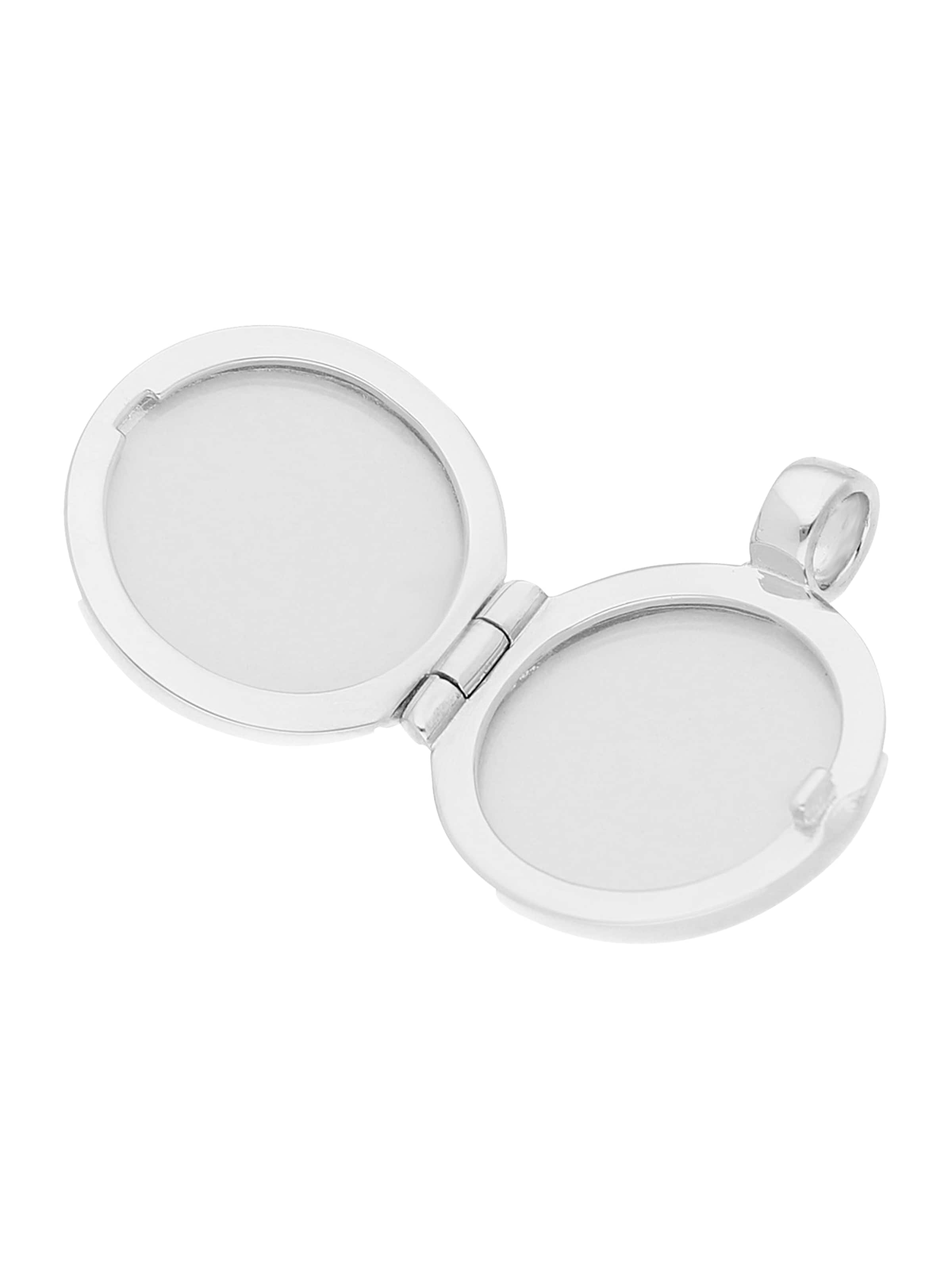 Ciondolo di Giorgio Martello Milano in argento